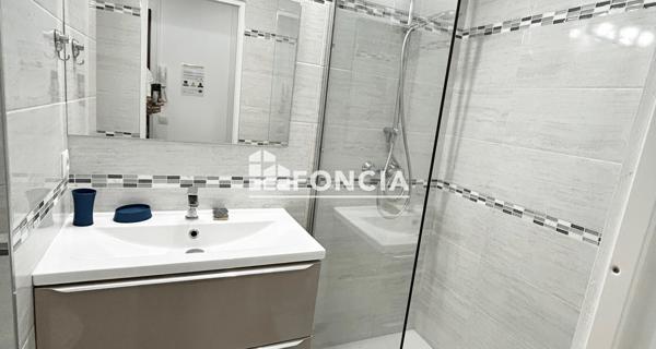 À vendre Appartement 2 pièces 37.4 m² - Courseulles-sur-mer 14470