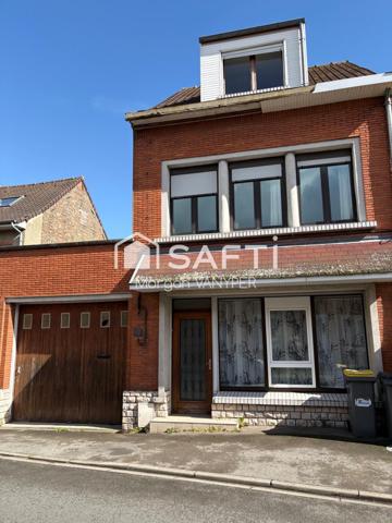 Maison de ville - Béthune