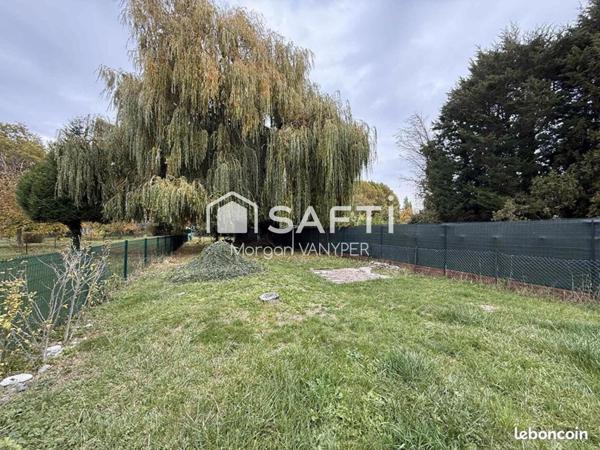 Maison de ville - Béthune