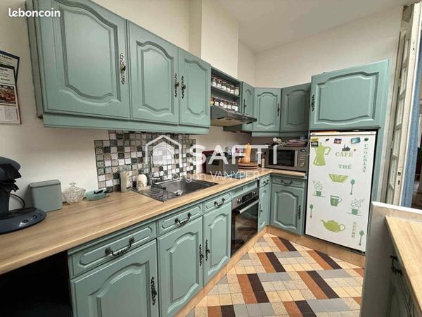 Maison de ville - Béthune