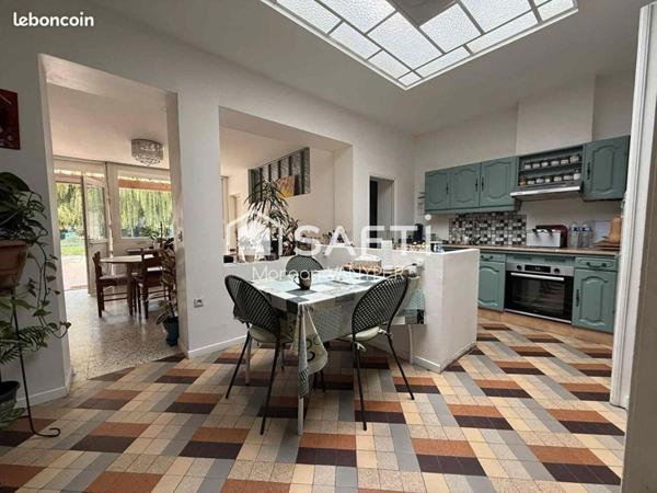 Maison de ville - Béthune