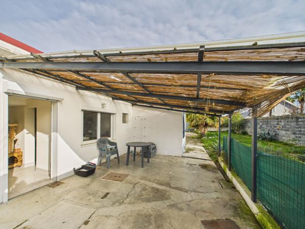 Maison 5 pièces - 92 m² Exclusivité efficity