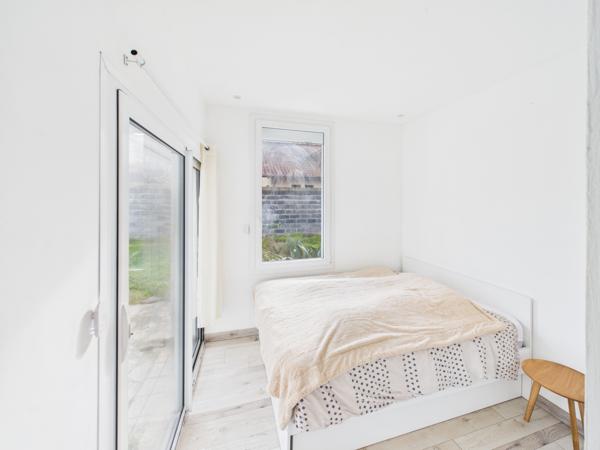 Maison 5 pièces - 92 m² Exclusivité efficity