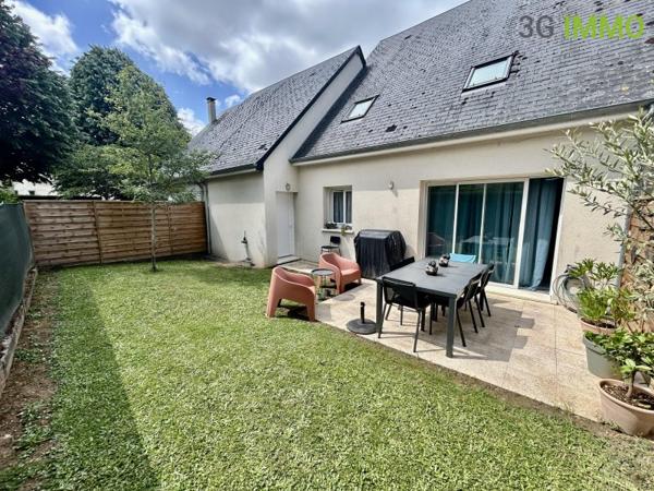 Vente / Maison T5