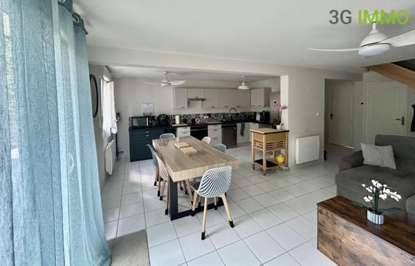 Vente / Maison T5