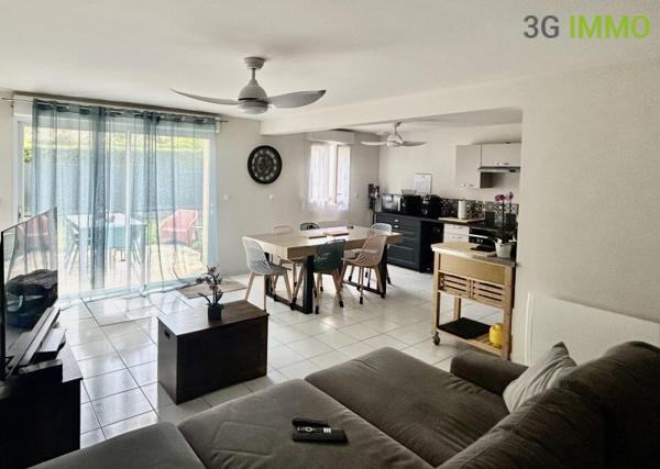 Vente / Maison T5
