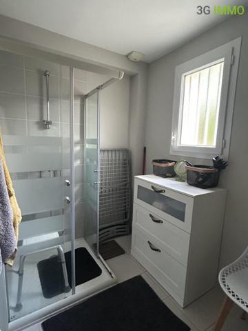 Vente / Maison T5