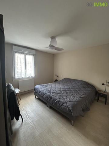 Vente / Maison T5