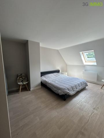 Vente / Maison T5