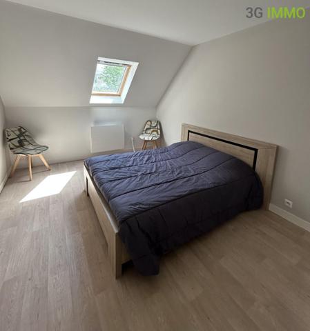 Vente / Maison T5