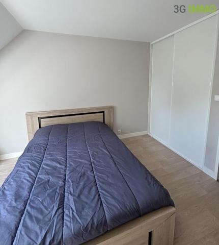 Vente / Maison T5