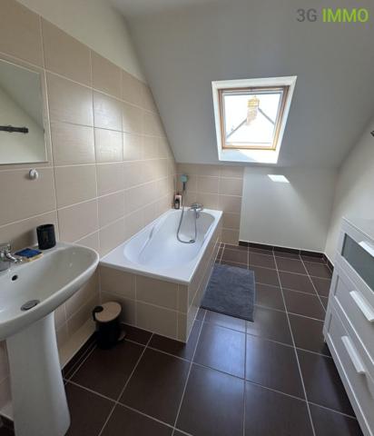 Vente / Maison T5