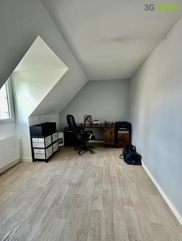 Vente / Maison T5
