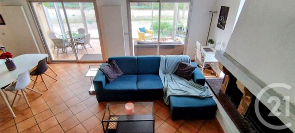 Maison à vendre  5 pièces - 151 m2 STE GENEVIEVE - 60