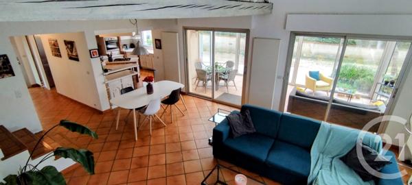 Maison à vendre  5 pièces - 151 m2 STE GENEVIEVE - 60