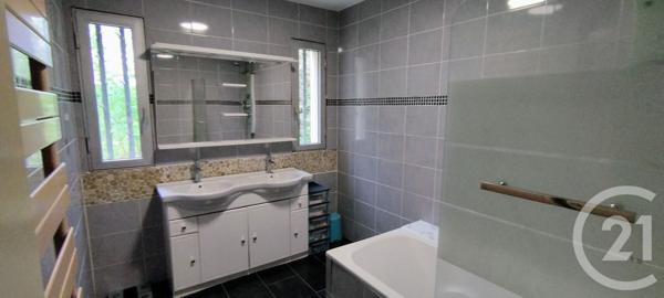 Maison à vendre  5 pièces - 151 m2 STE GENEVIEVE - 60