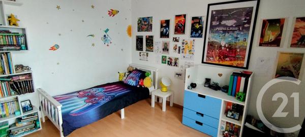 Maison à vendre  5 pièces - 151 m2 STE GENEVIEVE - 60