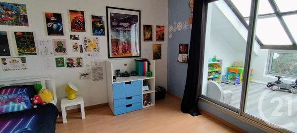 Maison à vendre  5 pièces - 151 m2 STE GENEVIEVE - 60