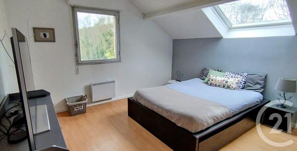 Maison à vendre  5 pièces - 151 m2 STE GENEVIEVE - 60