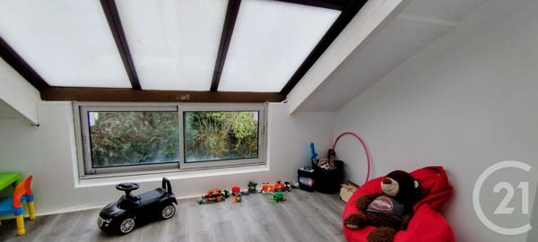 Maison à vendre  5 pièces - 151 m2 STE GENEVIEVE - 60