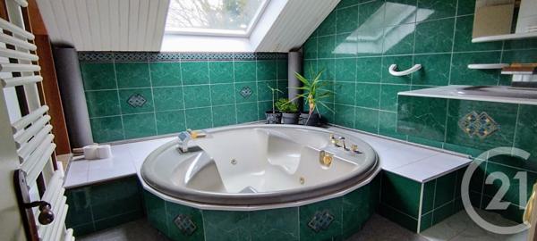 Maison à vendre  5 pièces - 151 m2 STE GENEVIEVE - 60