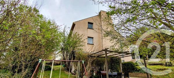 Maison à vendre  5 pièces - 151 m2 STE GENEVIEVE - 60