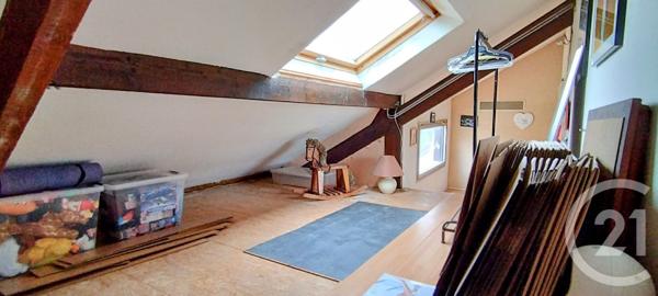 Maison à vendre  5 pièces - 151 m2 STE GENEVIEVE - 60