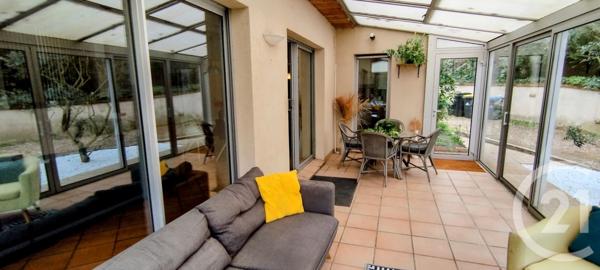 Maison à vendre  5 pièces - 151 m2 STE GENEVIEVE - 60