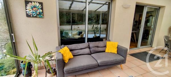 Maison à vendre  5 pièces - 151 m2 STE GENEVIEVE - 60