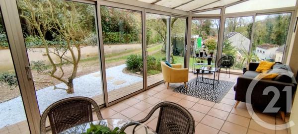 Maison à vendre  5 pièces - 151 m2 STE GENEVIEVE - 60