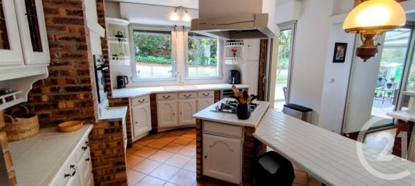 Maison à vendre  5 pièces - 151 m2 STE GENEVIEVE - 60