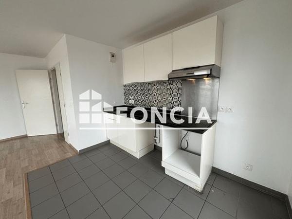 Location Appartement 4 pièces 88.72 m² - 21 RUE DE LA MOTTE Rouen 76100