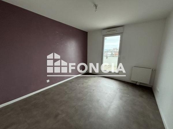 Location Appartement 4 pièces 88.72 m² - 21 RUE DE LA MOTTE Rouen 76100