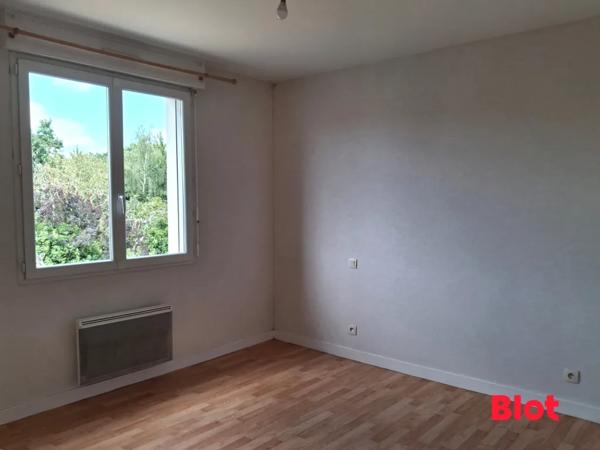 Appartement 4 pièce(s)