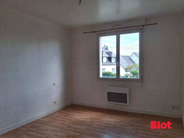 Appartement 4 pièce(s)
