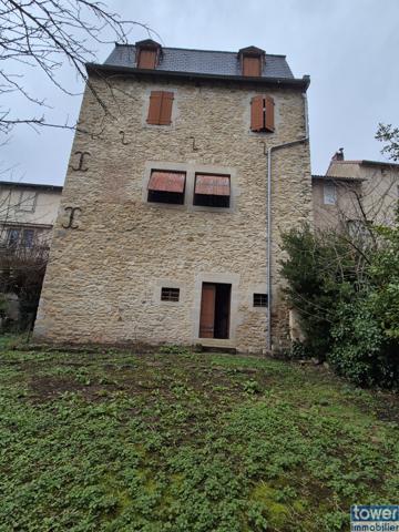 Immeuble de rapport 6 appartements de 250 m²