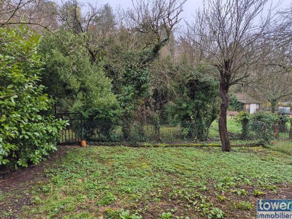 Immeuble de rapport 6 appartements de 250 m²