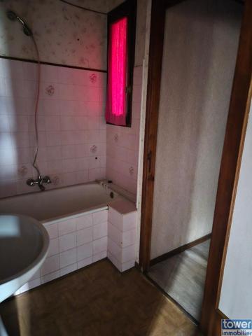 Immeuble de rapport 6 appartements de 250 m²