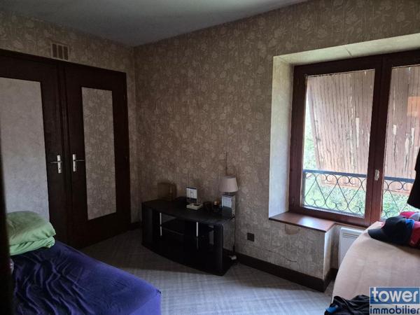 Immeuble de rapport 6 appartements de 250 m²