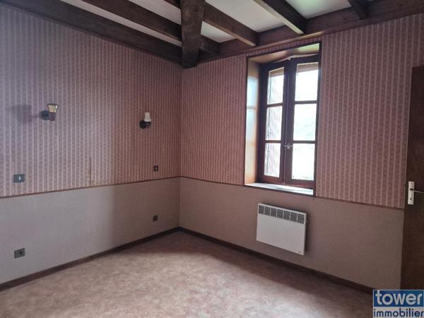 Immeuble de rapport 6 appartements de 250 m²
