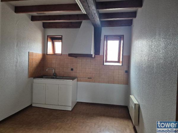 Immeuble de rapport 6 appartements de 250 m²