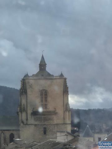 Immeuble de rapport 6 appartements de 250 m²