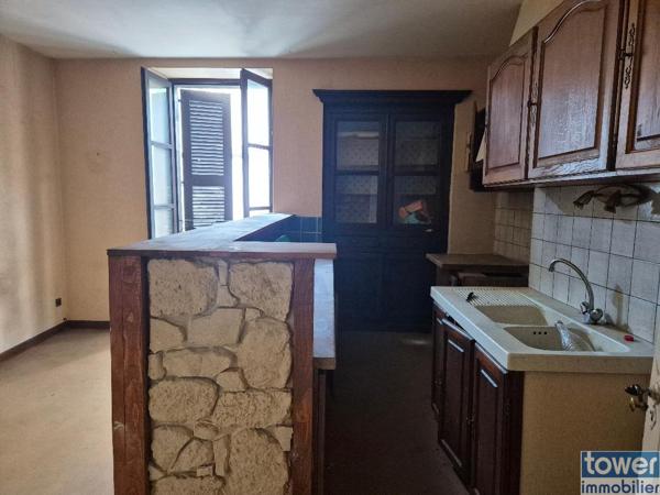 Immeuble de rapport 6 appartements de 250 m²