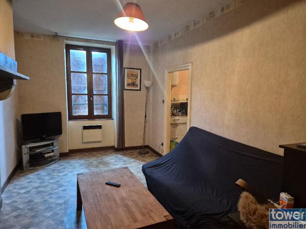 Immeuble de rapport 6 appartements de 250 m²