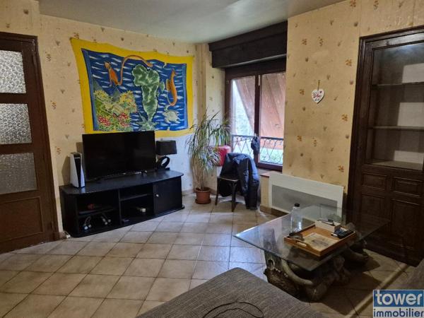 Immeuble de rapport 6 appartements de 250 m²