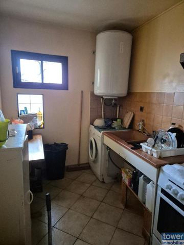 Immeuble de rapport 6 appartements de 250 m²