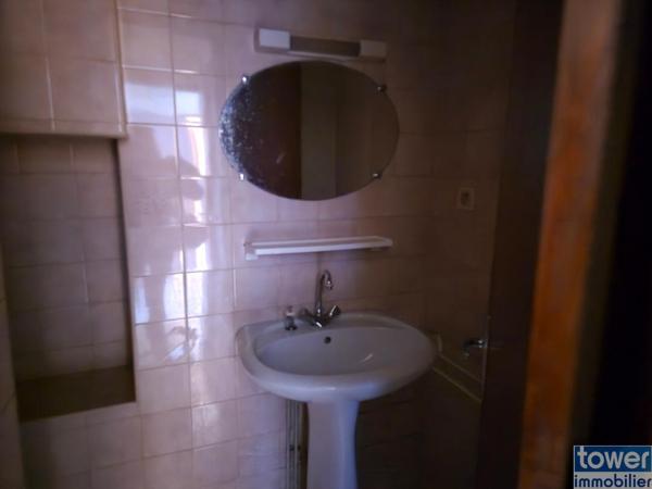 Immeuble de rapport 6 appartements de 250 m²