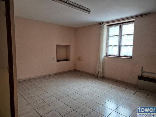 Immeuble de rapport 6 appartements de 250 m²