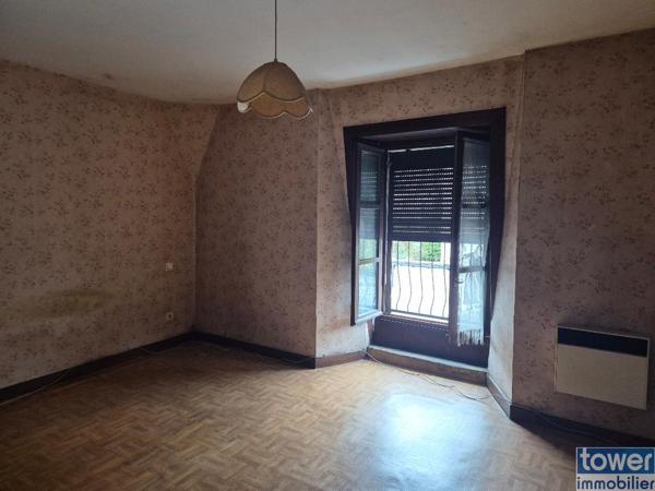 Immeuble de rapport 6 appartements de 250 m²