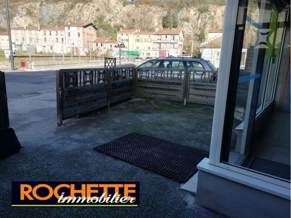 Fonds de commerce - BOEN SUR LIGNON